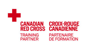 Canadian Red Cross Training Partner