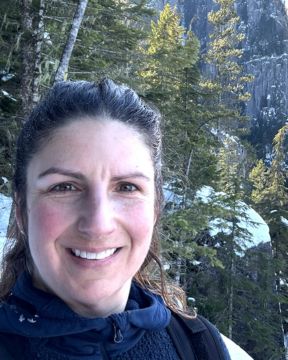 Carmen Levine Carmen Levine - First Aid Youth Leader since 2025